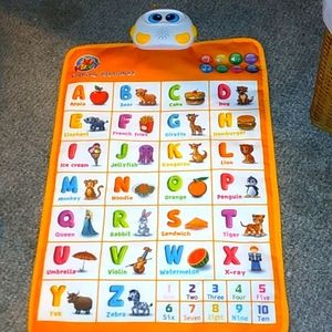 Hony Brand Talking Alphabet Teacher